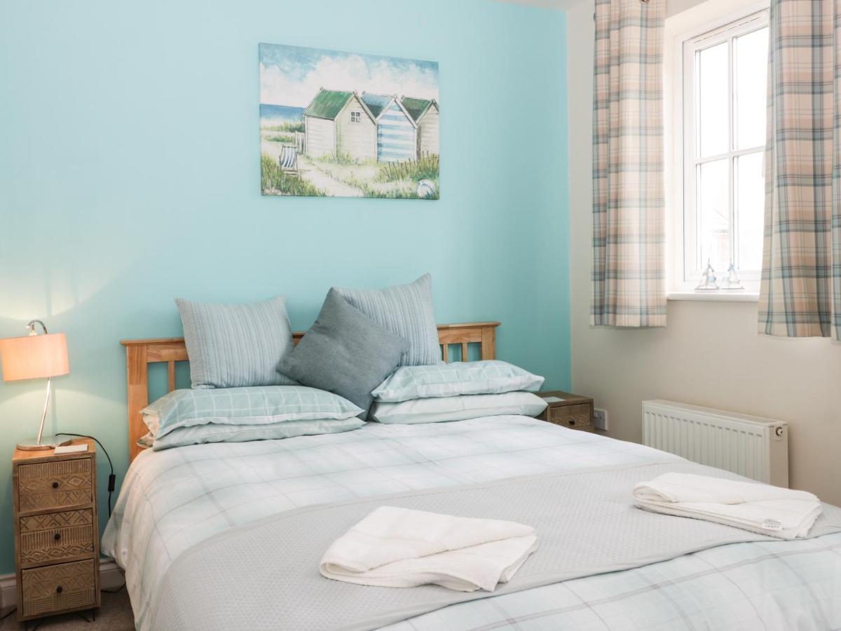 Puffin Cottage ファイリー エクステリア 写真