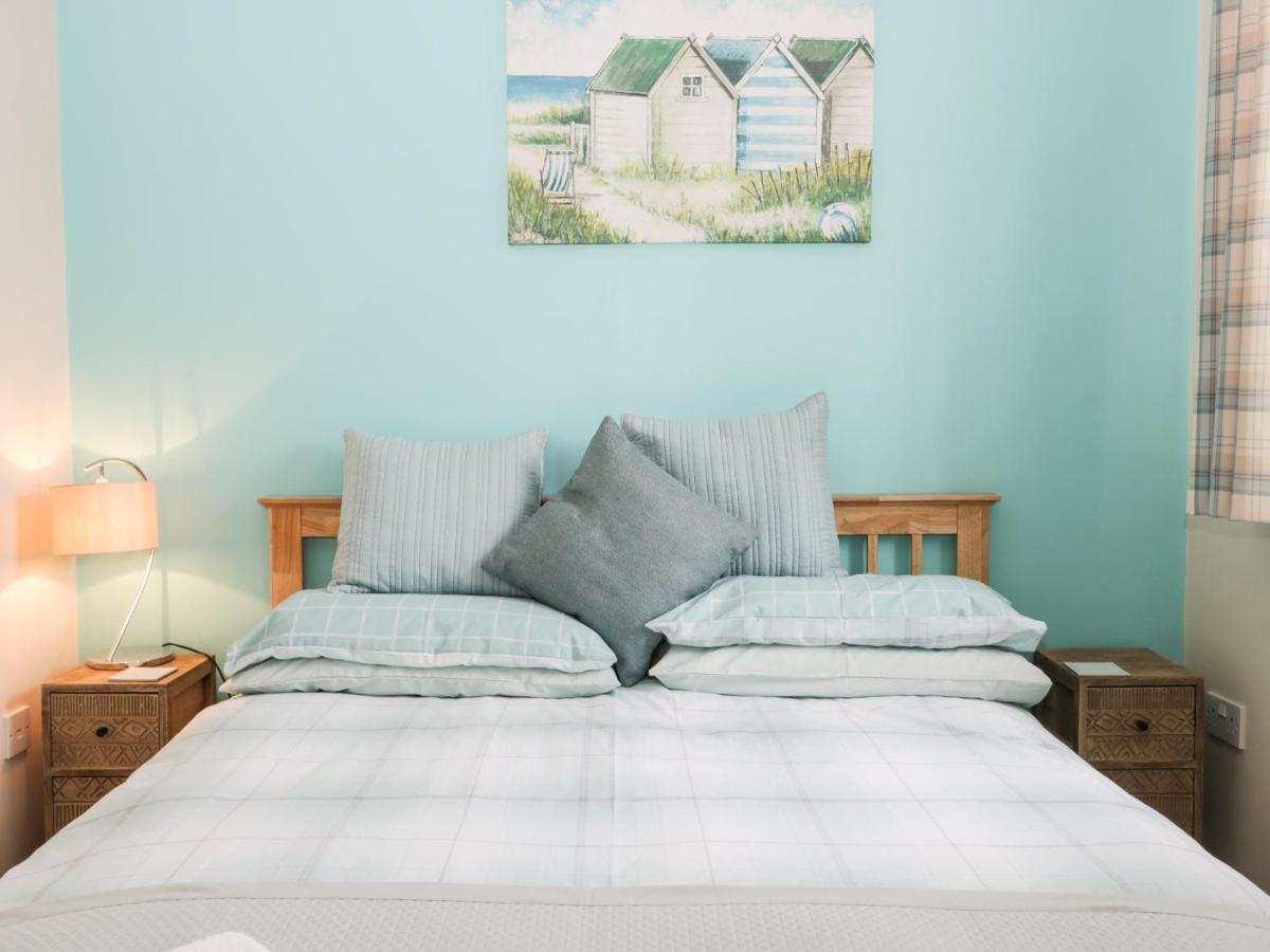 Puffin Cottage ファイリー エクステリア 写真